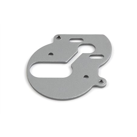 Motor Plate (Gunmetal)