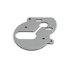 Motor Plate (Gunmetal)