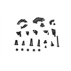Complete Screw Set (Microbe)