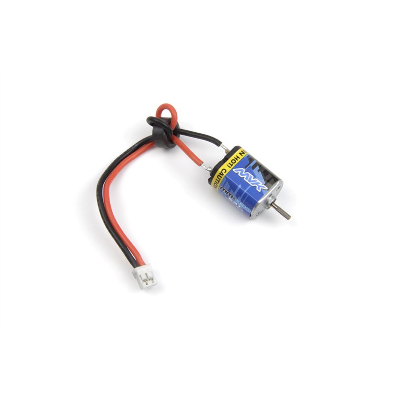 MS-030 63T Brushed Motor