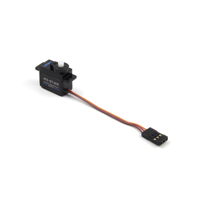 Maverick MS-01WR Servo (6.0V/0.85kg/Plastic Gear)