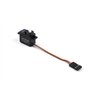 Maverick MS-01WR Servo (6.0V/0.85kg/Plastic Gear)