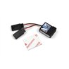 MSRS-702 2Ch 2-in-1 ESC/Receiver