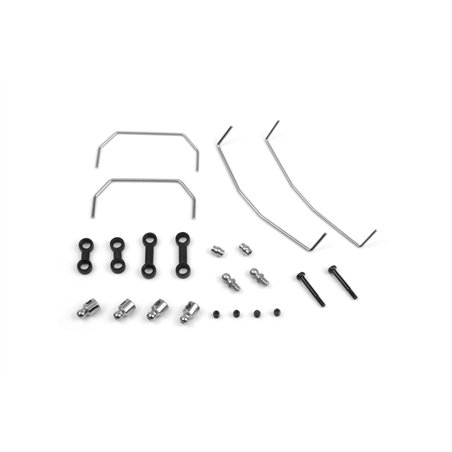 Sway Bar Set