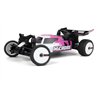 Microbe 1/24th Buggy - Pink