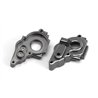 Aluminum Gear Box Set (Grey)