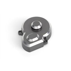 Aluminum Spur Gear Cover (Grey)