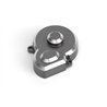 Aluminum Spur Gear Cover (Grey)