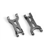 Aluminum Rear Suspension Set (Grey)
