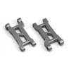 Aluminum Front Suspension Set (Grey)