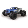 Qbit MT 1/16th Monster Truck - Blue