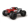 Qbit MT 1/16th Monster Truck - Red