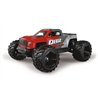 Qbit MT Flux 1/16th Monster Truck - Red