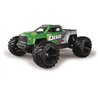 Qbit MT Flux 1/16th Monster Truck - Green