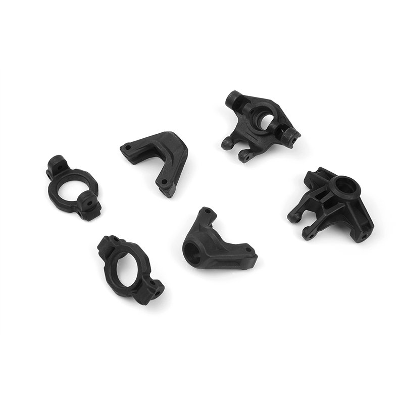 Upright Set (Front/Rear)