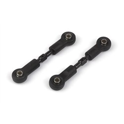 Steering Turnbuckle Set (2pcs)