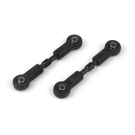 Steering Turnbuckle Set (2pcs)