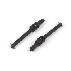Universal Driveshaft (Plastic/2pcs)