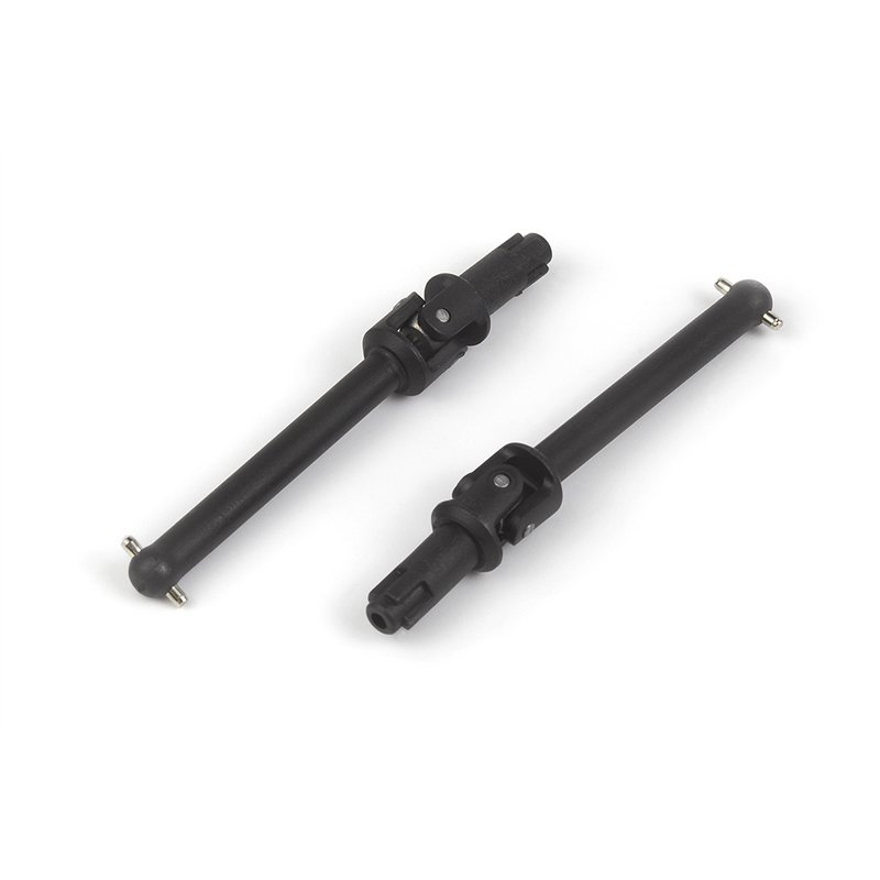 Universal Driveshaft (Plastic/2pcs)