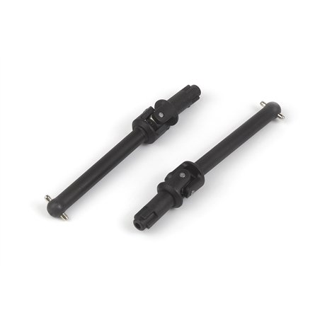 Universal Driveshaft (Plastic/2pcs)