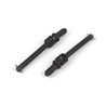 Universal Driveshaft (Plastic/2pcs)