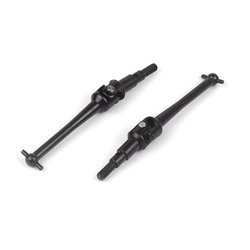 Universal Driveshaft (Metal/2pcs)