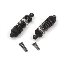 Plastic Shock Set (Assembled/2pcs)