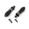 Plastic Shock Set (Assembled/2pcs)