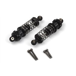 Aluminum Shock Set (Assembled/2pcs)