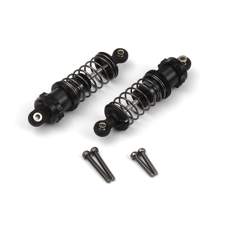 Aluminum Shock Set (Assembled/2pcs)