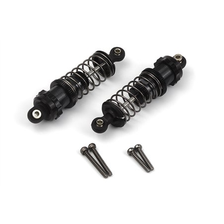 Aluminum Shock Set (Assembled/2pcs)