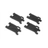 Lower Suspension Arm Set (4pcs)