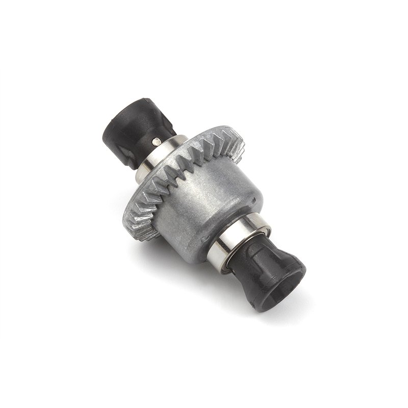Assembled Differential (Diecast)