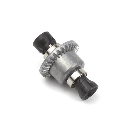 Assembled Differential (Diecast)