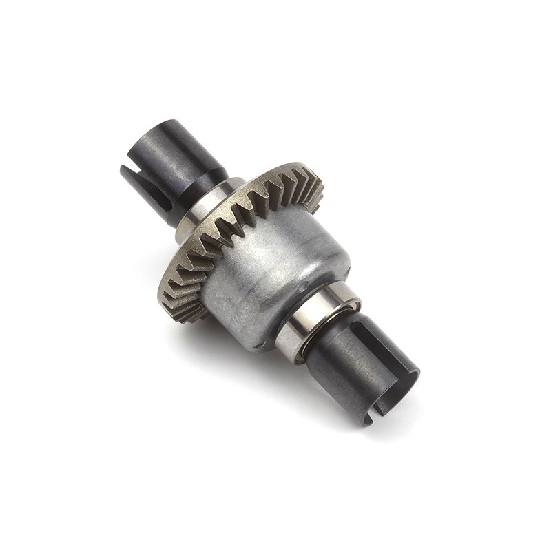 Assembled Differential (Sintered)