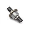 Assembled Differential (Sintered)