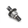 Assembled Differential (Machined Steel)