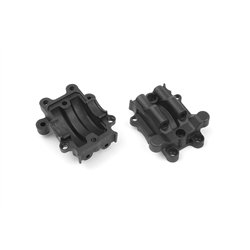 Differential Housing (2pcs）