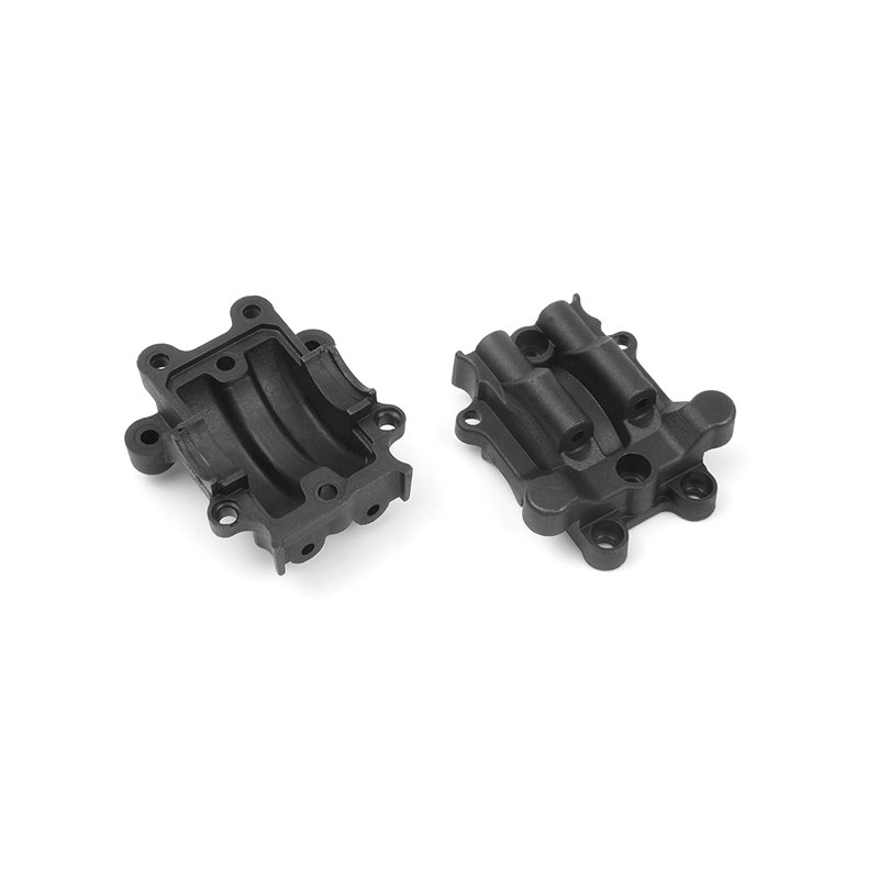 Differential Housing (2pcs）