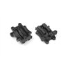 Differential Housing (2pcs）