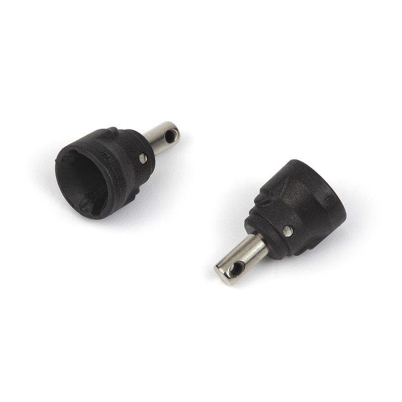Differential Cup (Plastic/2pcs)