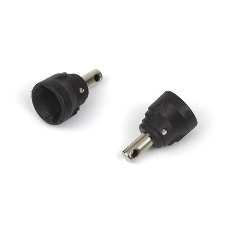 Differential Cup (Plastic/2pcs)