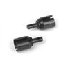 Differential Cup (Metal/2pcs)