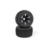Assembled Wheel & Tyre Set (TPR/2pcs)