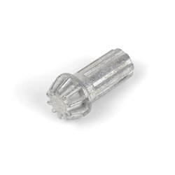 Diff Pinion Gear 10T (Diecast)