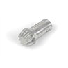 Diff Pinion Gear 10T (Diecast)