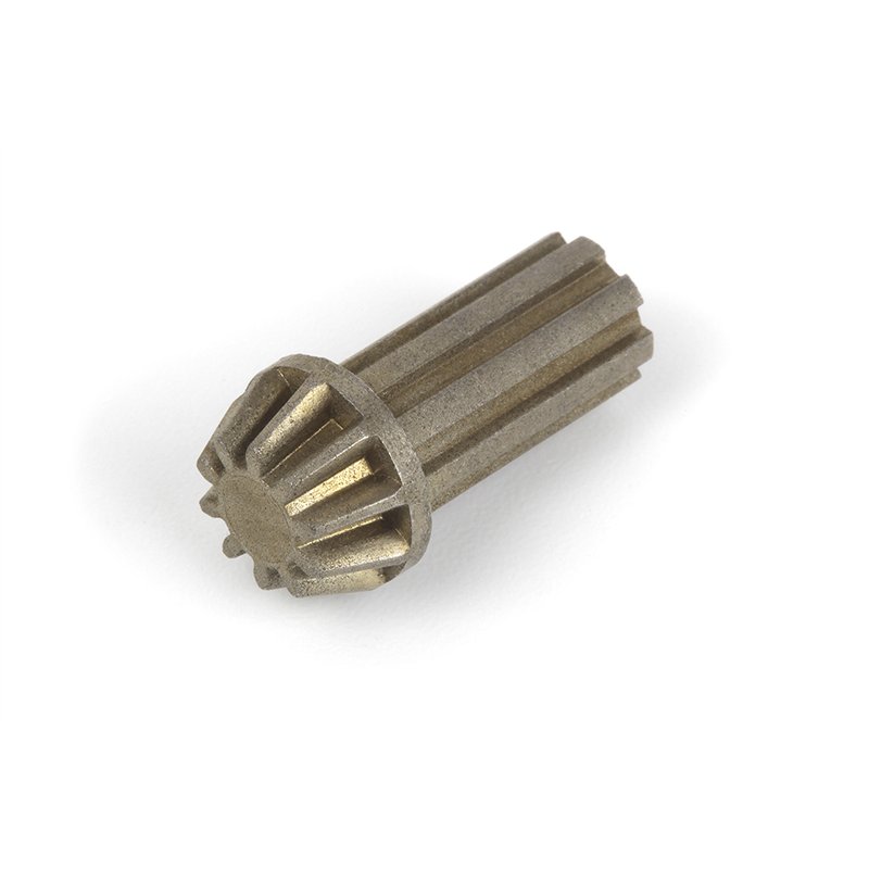 Diff Pinion Gear 10T (Sintered)