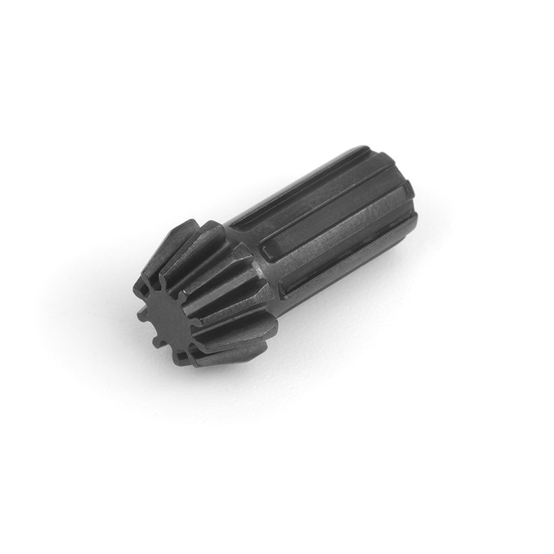 Diff Pinion Gear 10T (Machined Steel)