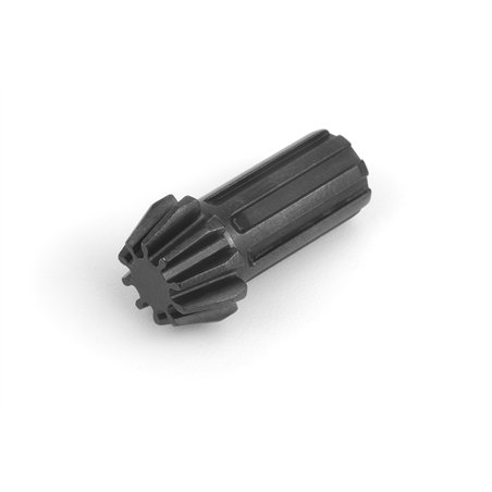 Diff Pinion Gear 10T (Machined Steel)