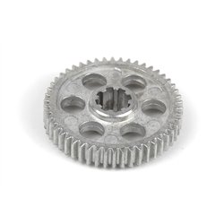 50T Spur Gear (0.6M/Diecast)